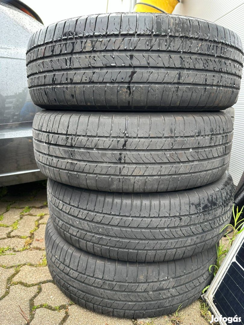 P225/65R17 100T Michelin téli gumi [4db]